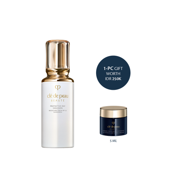 PROTECTIVE DAY EMULSION